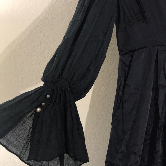 Free People Not your baby Jumpsuit NWT - Picture 7 of 7